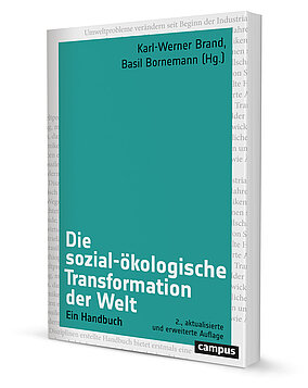 Die sozial-ökologische Transformation der Welt