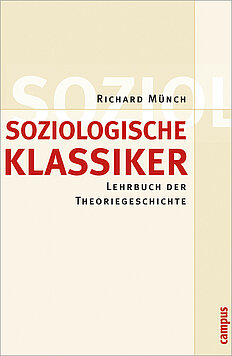 Soziologische Theorie