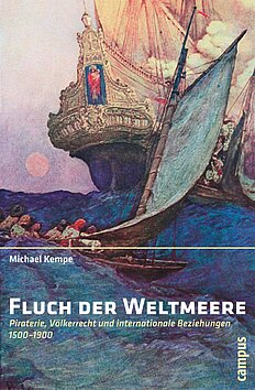 Fluch der Weltmeere