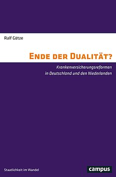 Ende der Dualität?