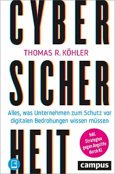 Cybersicherheit