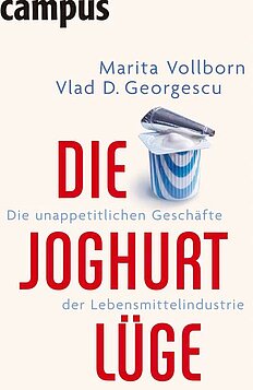 Die Joghurt-Lüge