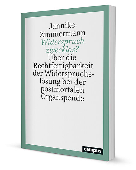 Widerspruch zwecklos?