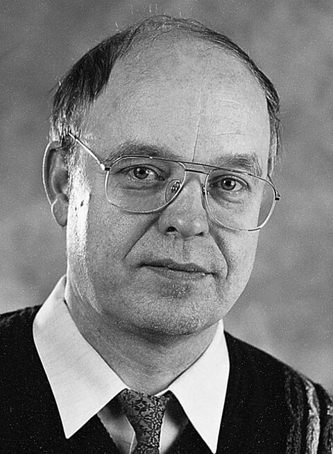 Uwe Lang