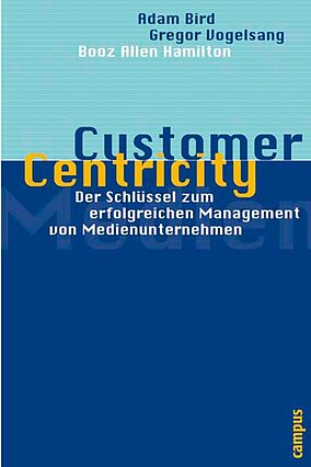 Customer Centricity