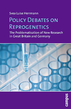 Policy Debates on Reprogenetics