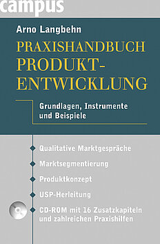 Praxishandbuch Produktentwicklung