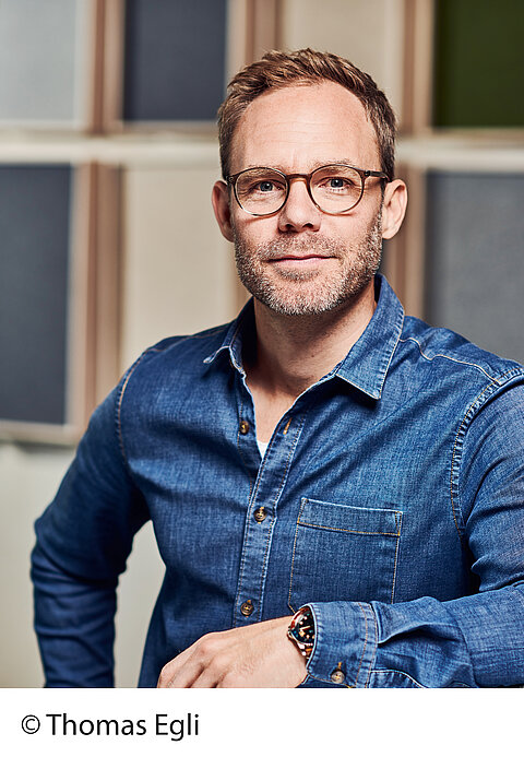 Matthias M. Mattenberger