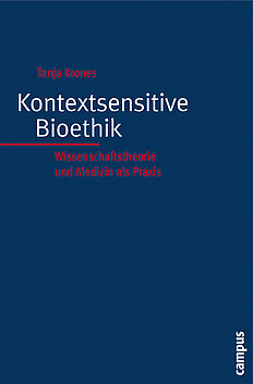 Kontextsensitive Bioethik
