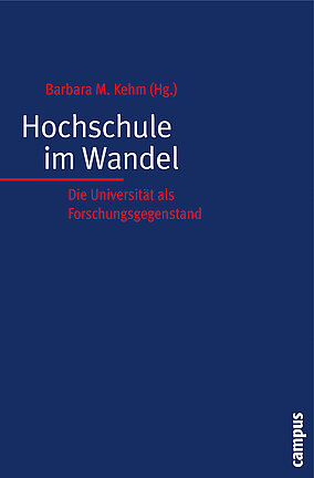 Hochschule im Wandel