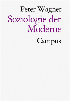 Soziologie der Moderne