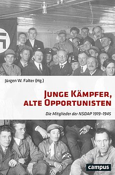 Junge Kämpfer, alte Opportunisten