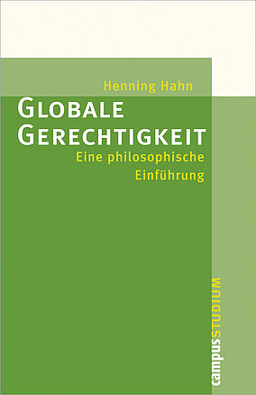 Globale Gerechtigkeit