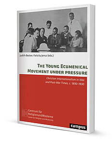 The Young Ecumenical Movement under Pressure