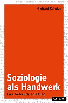 Soziologie als Handwerk