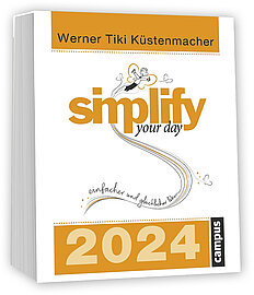 simplify your day 2024