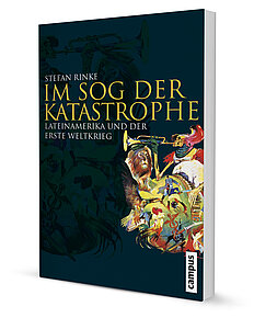 Im Sog der Katastrophe