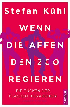 Wenn die Affen den Zoo regieren