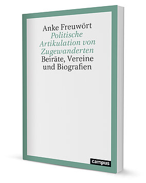 Politische Artikulation von Zugewanderten