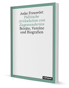 Politische Artikulation von Zugewanderten