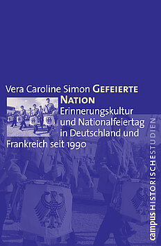 Gefeierte Nation
