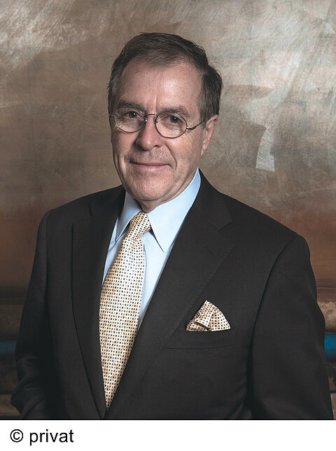 Horst Schulze