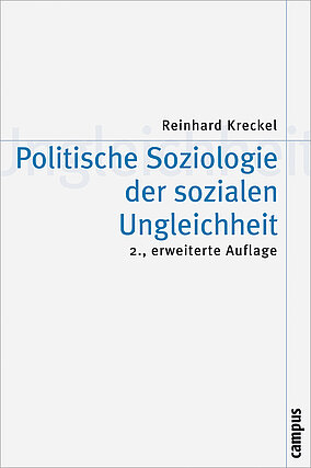 Politische Soziologie der sozialen Ungleichheit