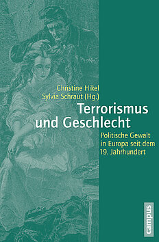 Terrorismus und Geschlecht