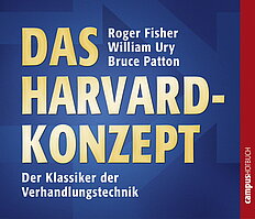 Das Harvard-Konzept