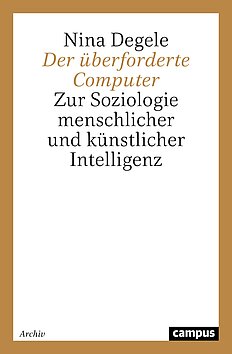 Der überforderte Computer