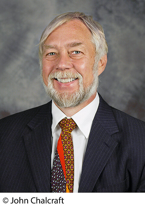 Roy Baumeister