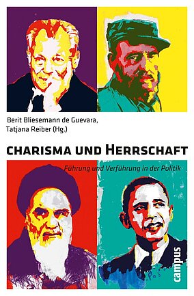 Charisma und Herrschaft