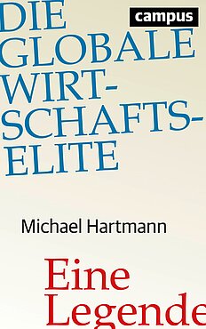 Die globale Wirtschaftselite