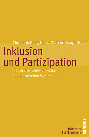 Inklusion und Partizipation