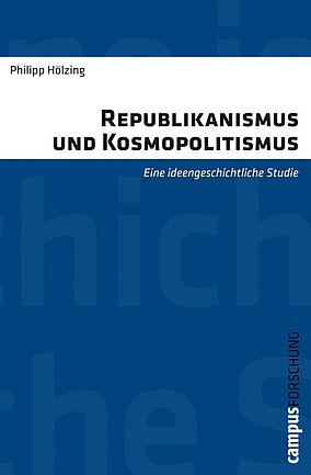 Republikanismus und Kosmopolitismus