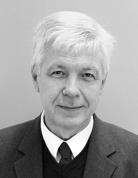 Thomas Kracht