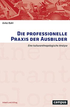 Die professionelle Praxis der Ausbilder