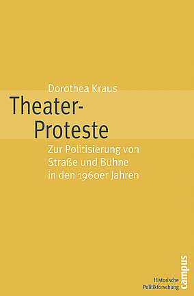 Theater-Proteste