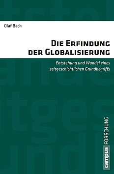 Die Erfindung der Globalisierung