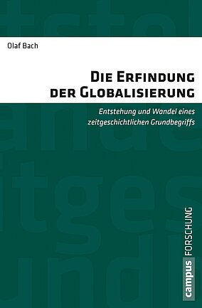 Die Erfindung der Globalisierung