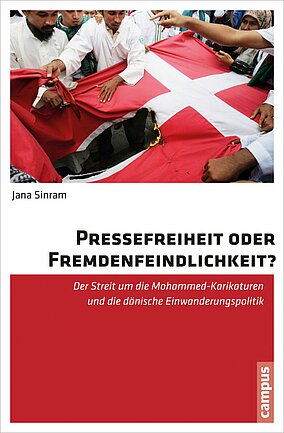 Pressefreiheit oder Fremdenfeindlichkeit?