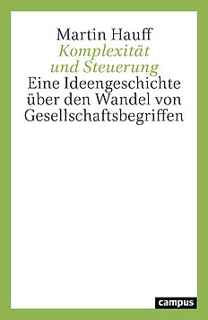 Komplexität und Steuerung