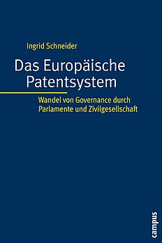 Das Europäische Patentsystem