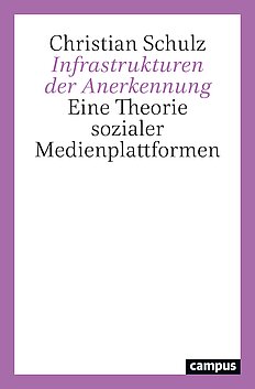 Infrastrukturen der Anerkennung