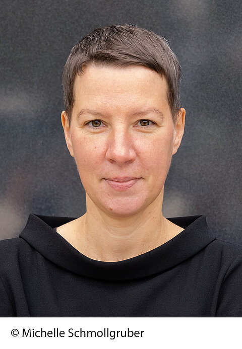 Gundula Ludwig