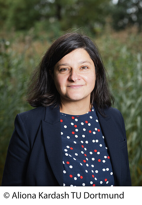 Mona Motakef
