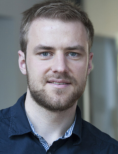 Lukas Haffert