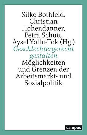 Geschlechtergerecht gestalten