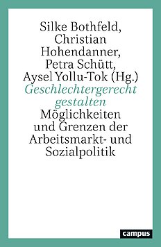 Geschlechtergerecht gestalten