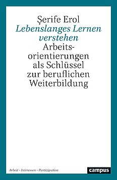 Lebenslanges Lernen verstehen